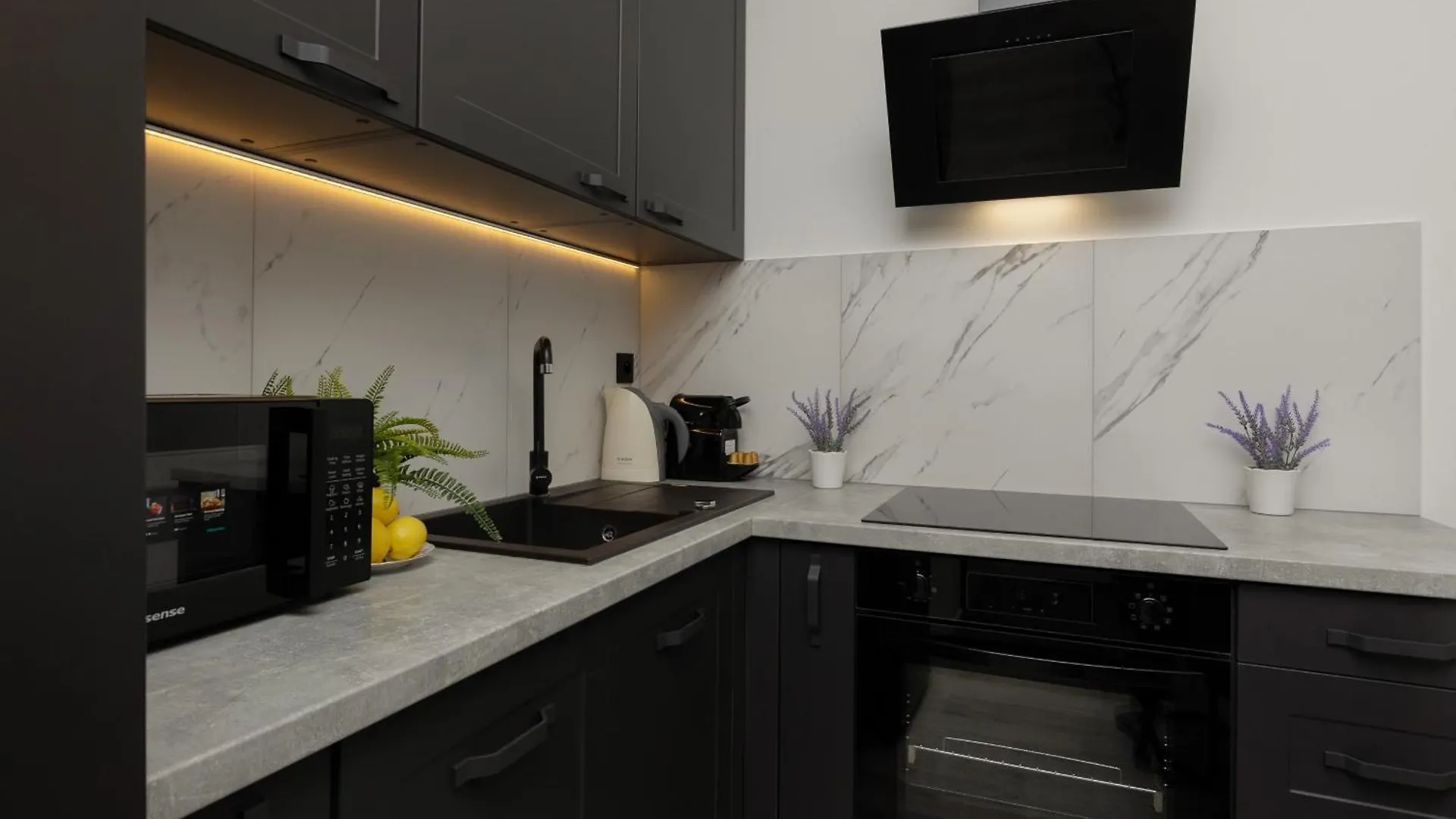 Spacious Apartment With Parking Warsaw Ursus By Renters Prestige